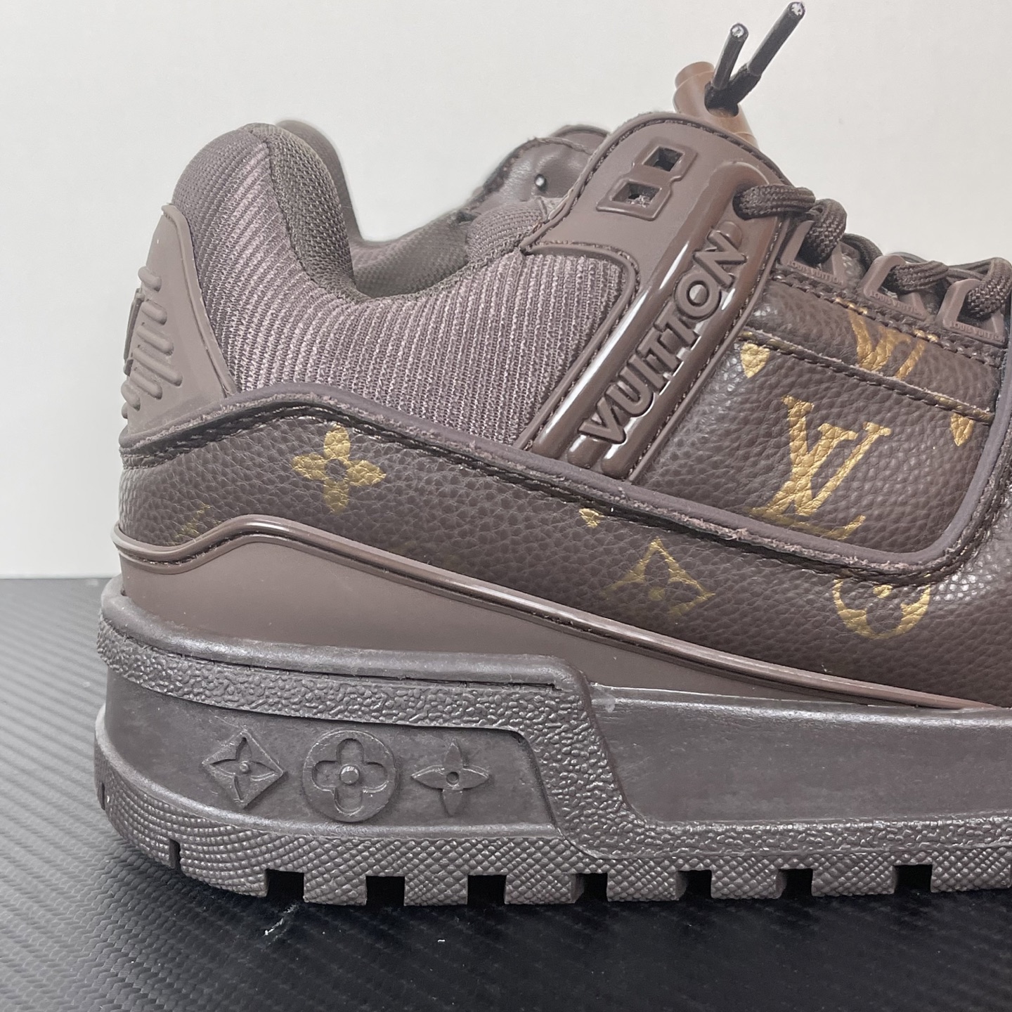Lou*s Vuitton Trainer Maxi Sneakers(EU35-46)