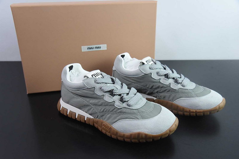 MiuMiu Sneaker(EU35-41)