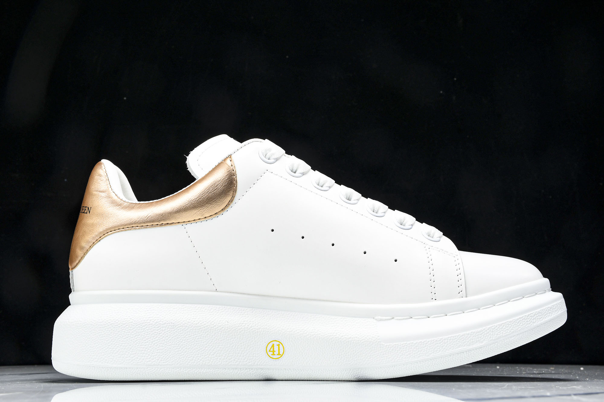 Alexander McQueen Sneaker