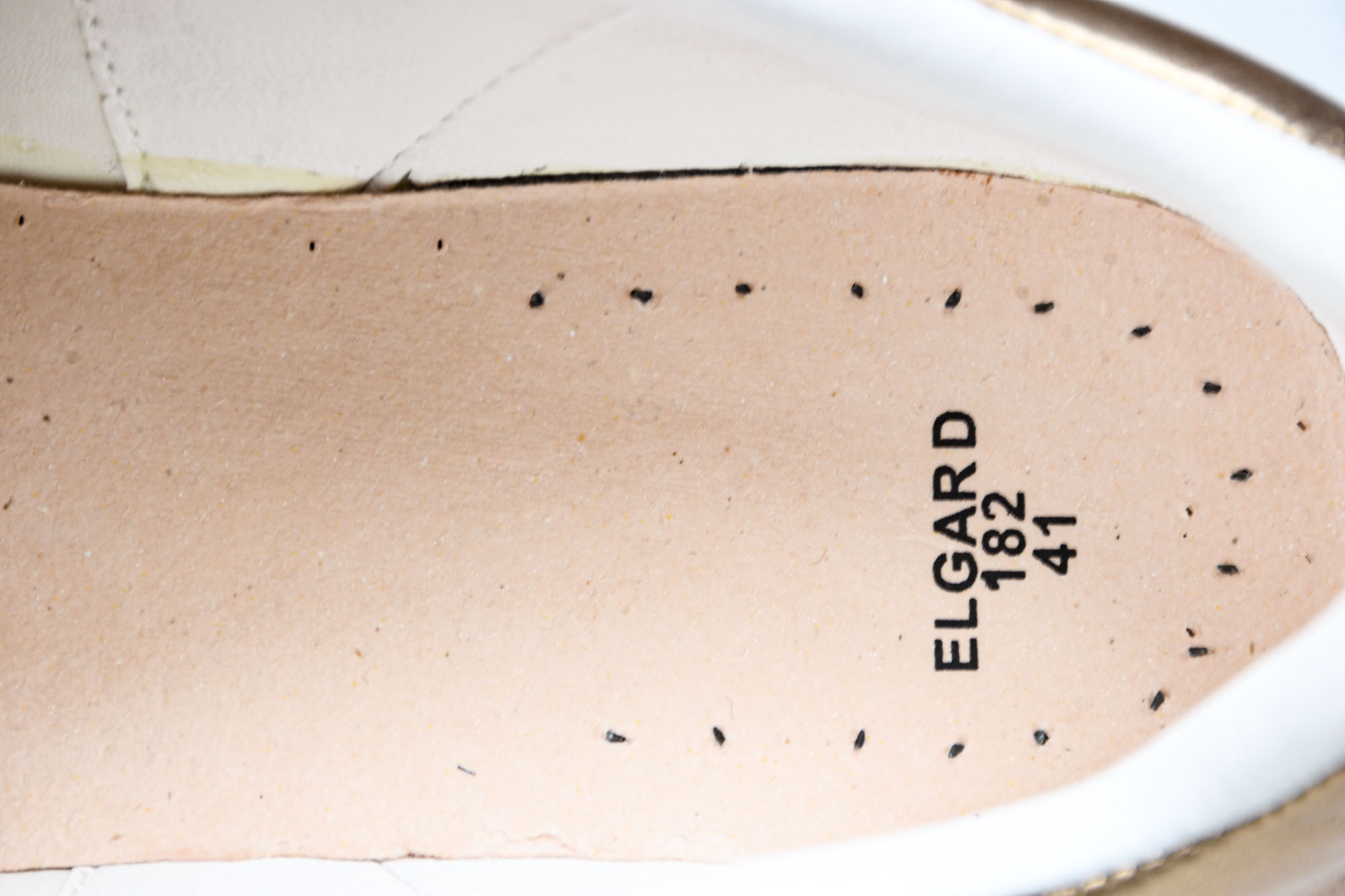 Alexander McQueen Sneaker