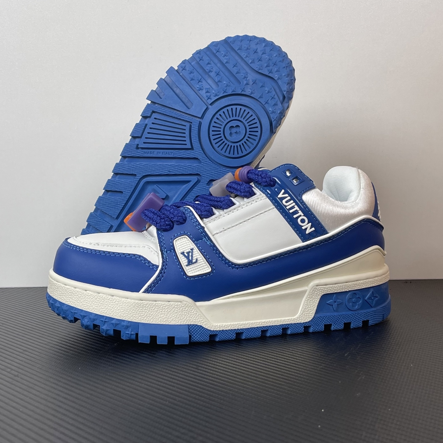 Lou*s Vuitton Trainer Maxi Sneakers(EU35-46)