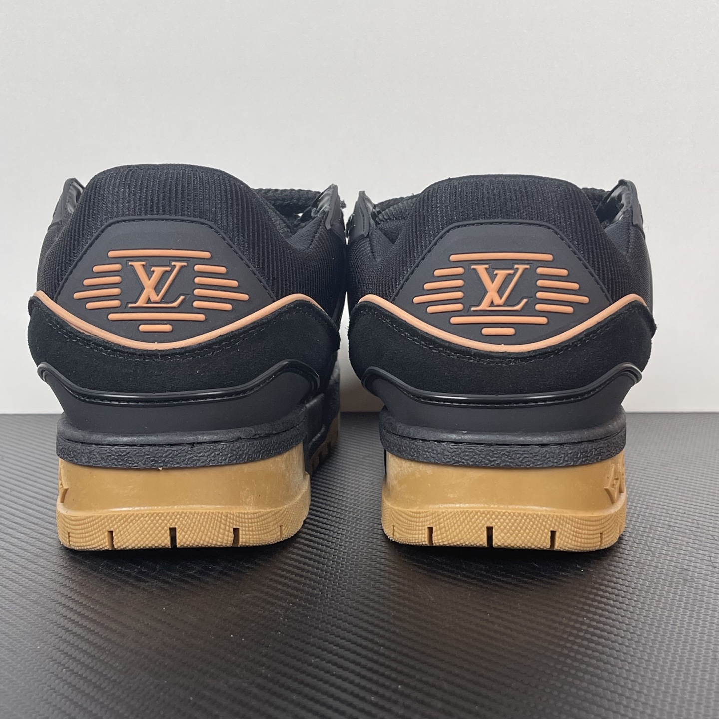 Lou*s Vuitton Trainer Maxi Sneakers(EU35-46)