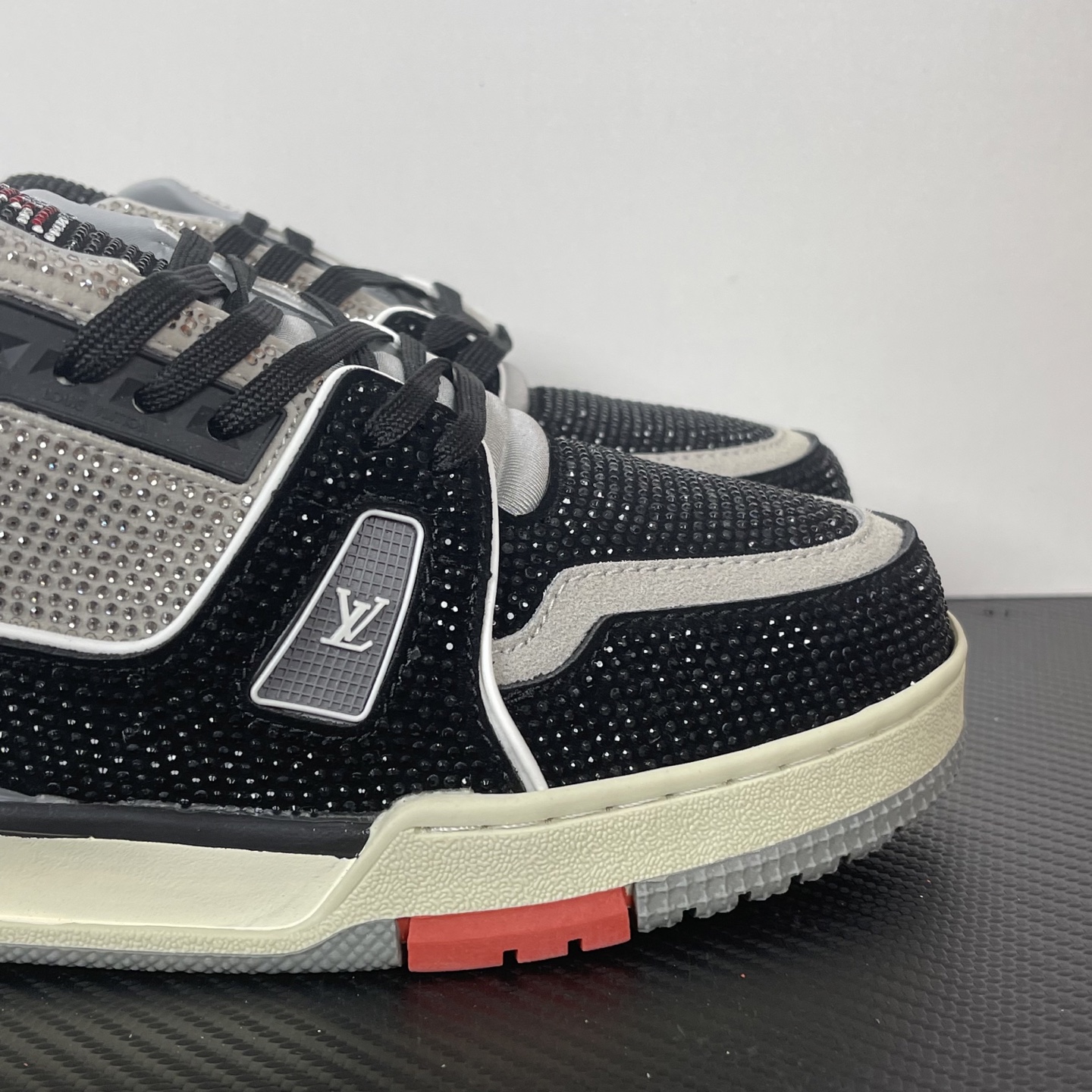 Louis Vuitton Trainer Sneakers(EU35-45)