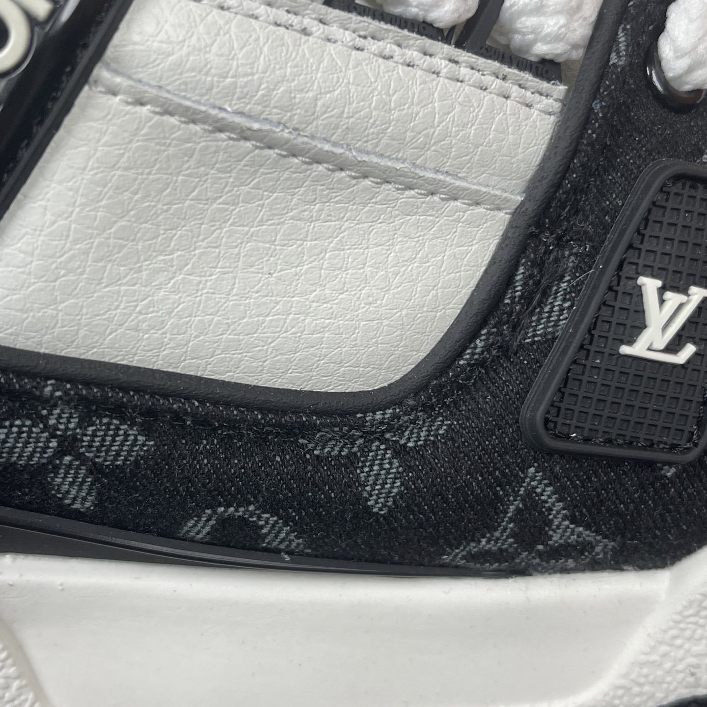 Lou*s Vuitton Trainer Maxi Sneakers(EU35-46)