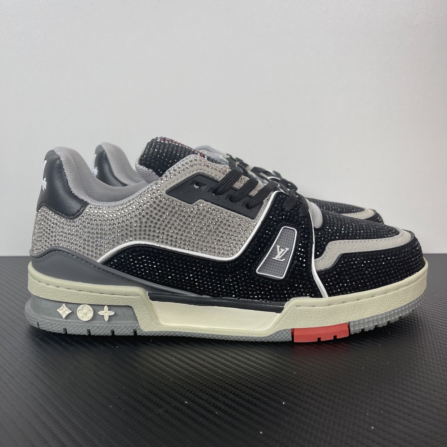 Louis Vuitton Trainer Sneakers(EU35-45)