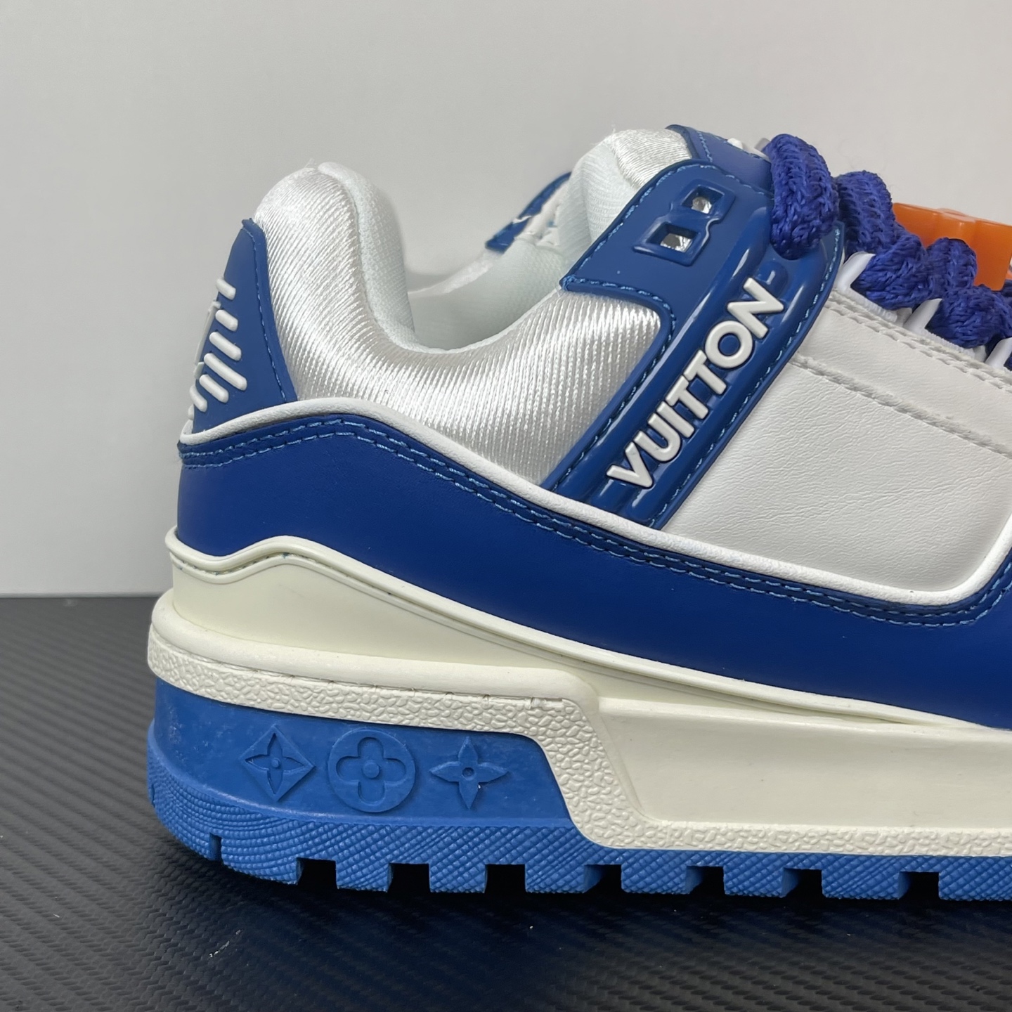 Lou*s Vuitton Trainer Maxi Sneakers(EU35-46)