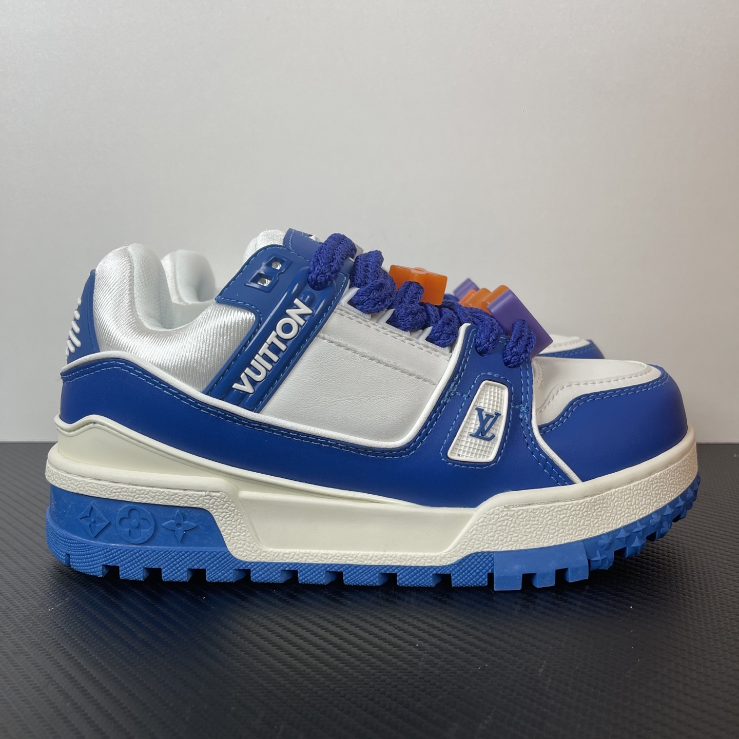 Lou*s Vuitton Trainer Maxi Sneakers(EU35-46)