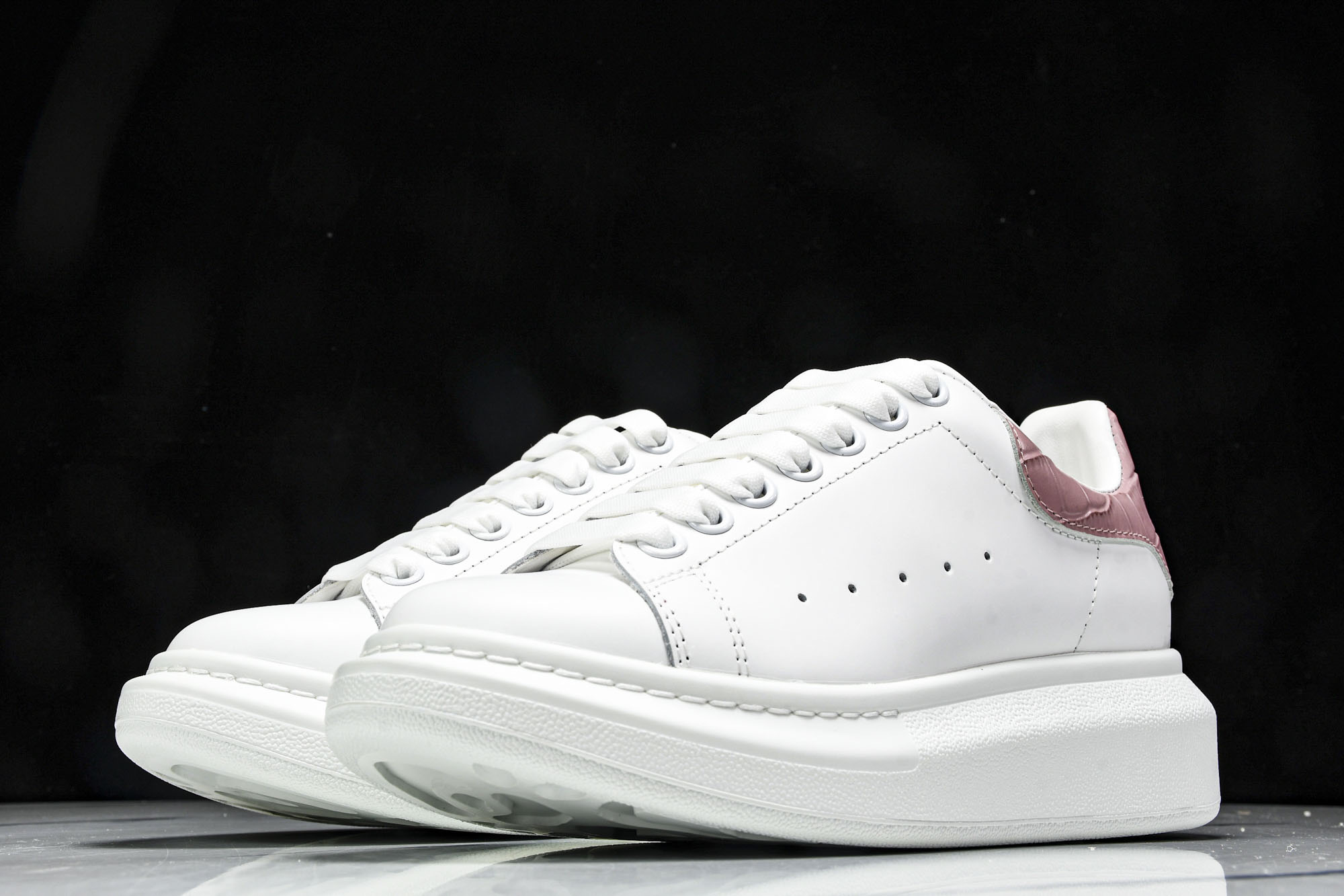 Alexander McQueen Sneaker