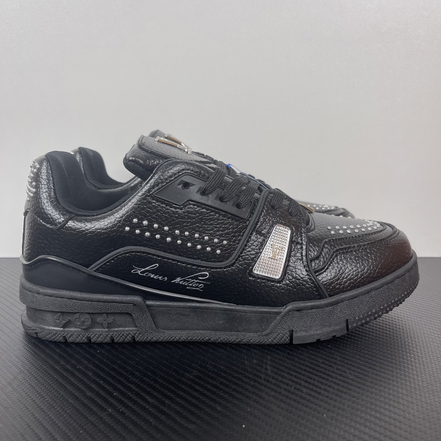 Louis Vuitton Trainer Sneakers(EU35-46)