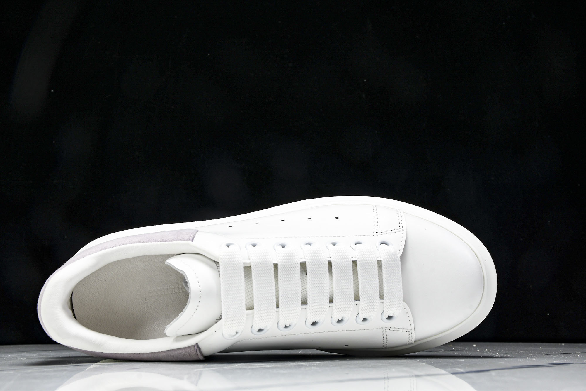 Alexander McQueen Sneaker