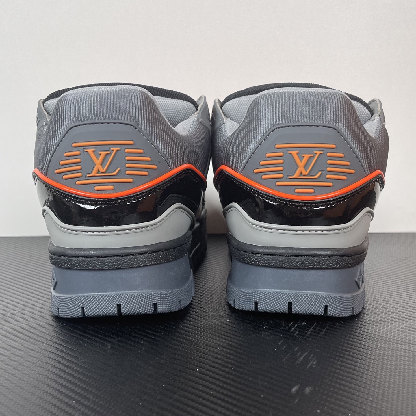 Lou*s Vuitton Trainer Maxi Sneakers(EU35-46)