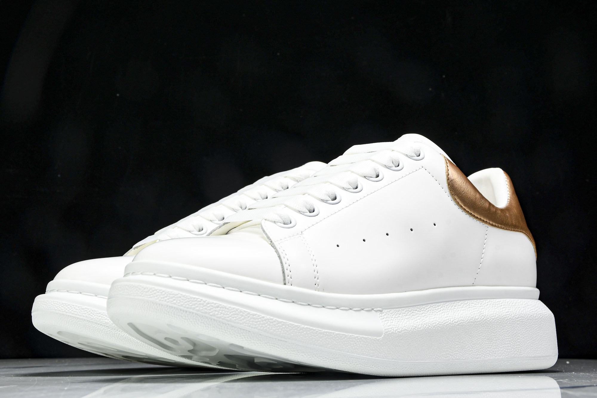 Alexander McQueen Sneaker