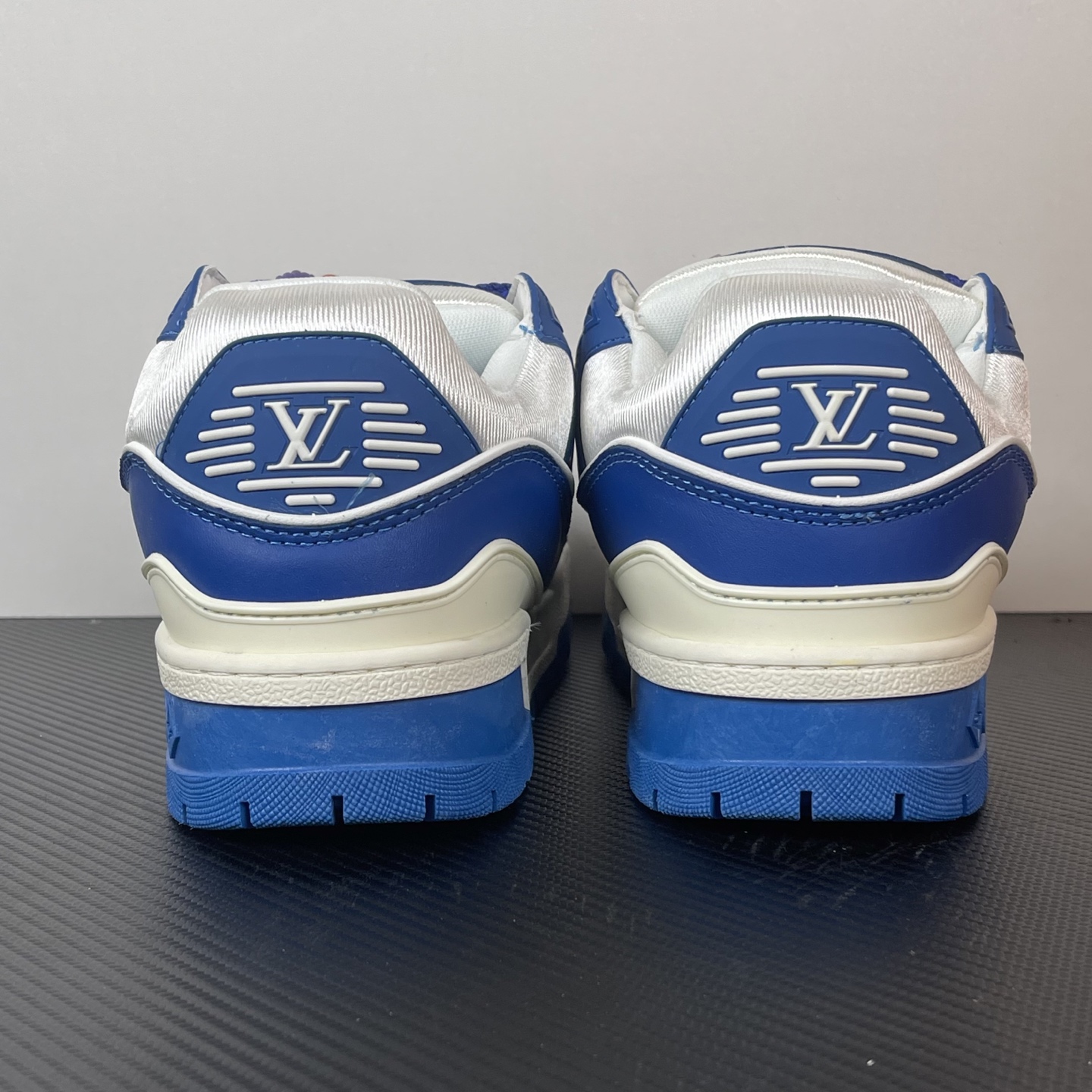 Lou*s Vuitton Trainer Maxi Sneakers(EU35-46)