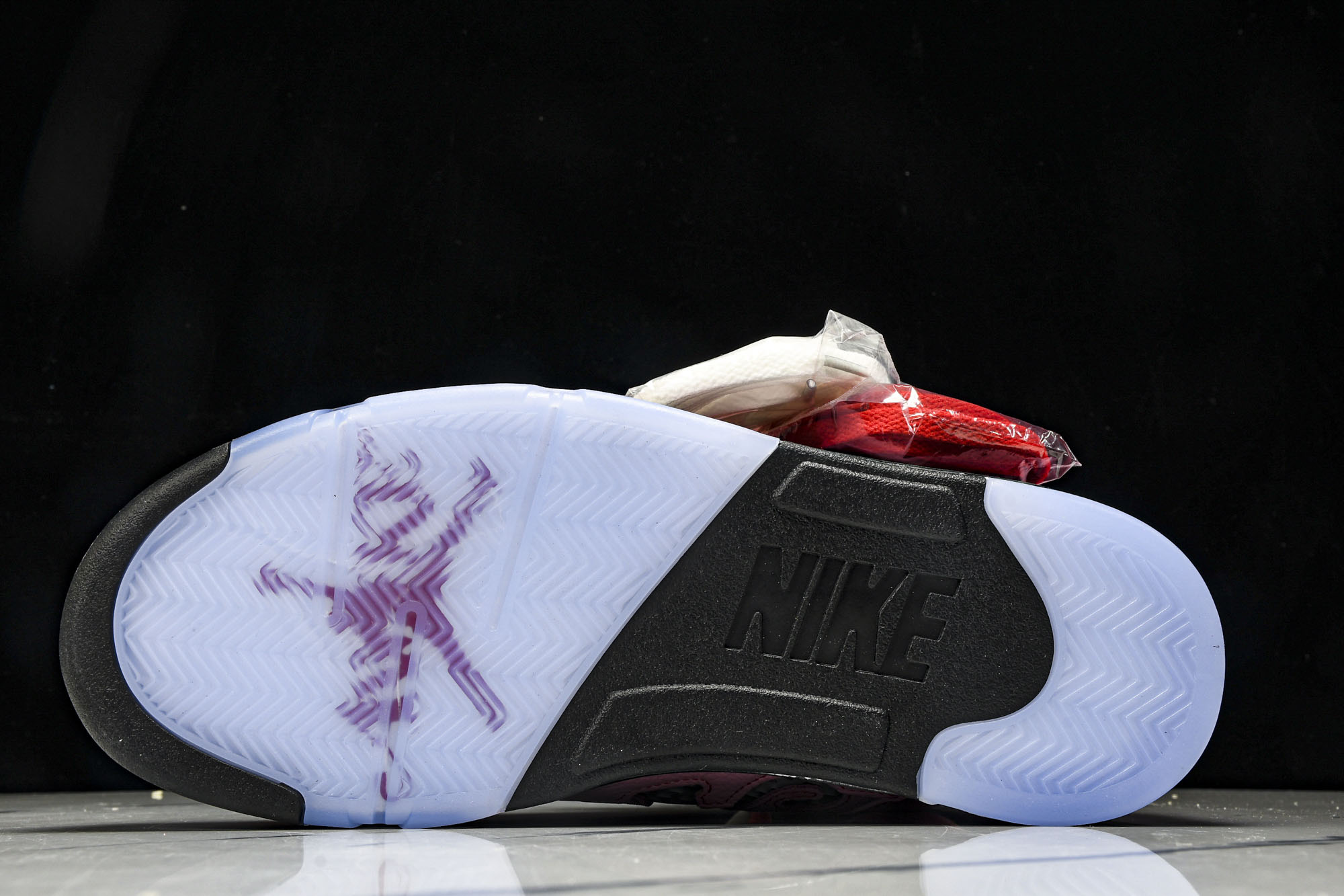 Awake NY x Air Jordan 5 DV4982-600