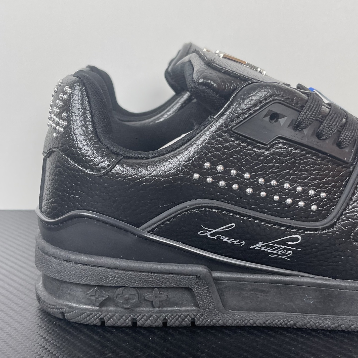 Louis Vuitton Trainer Sneakers(EU35-46)