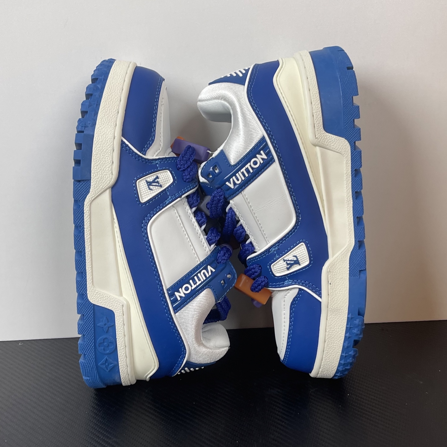 Lou*s Vuitton Trainer Maxi Sneakers(EU35-46)