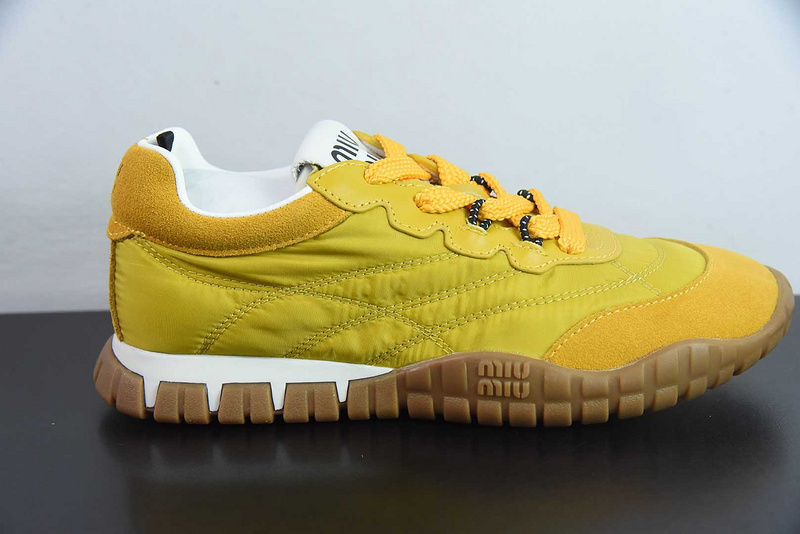 MiuMiu Sneaker(EU35-41)