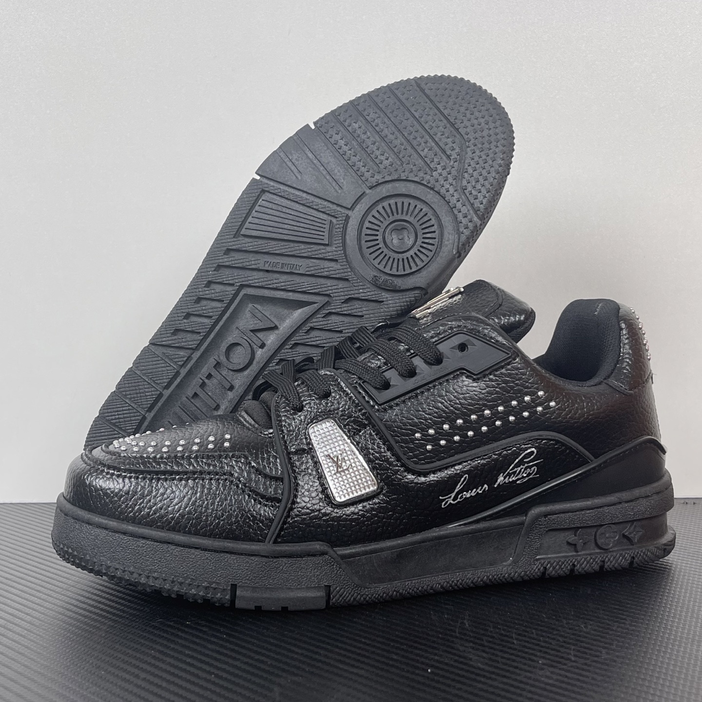 Louis Vuitton Trainer Sneakers(EU35-46)