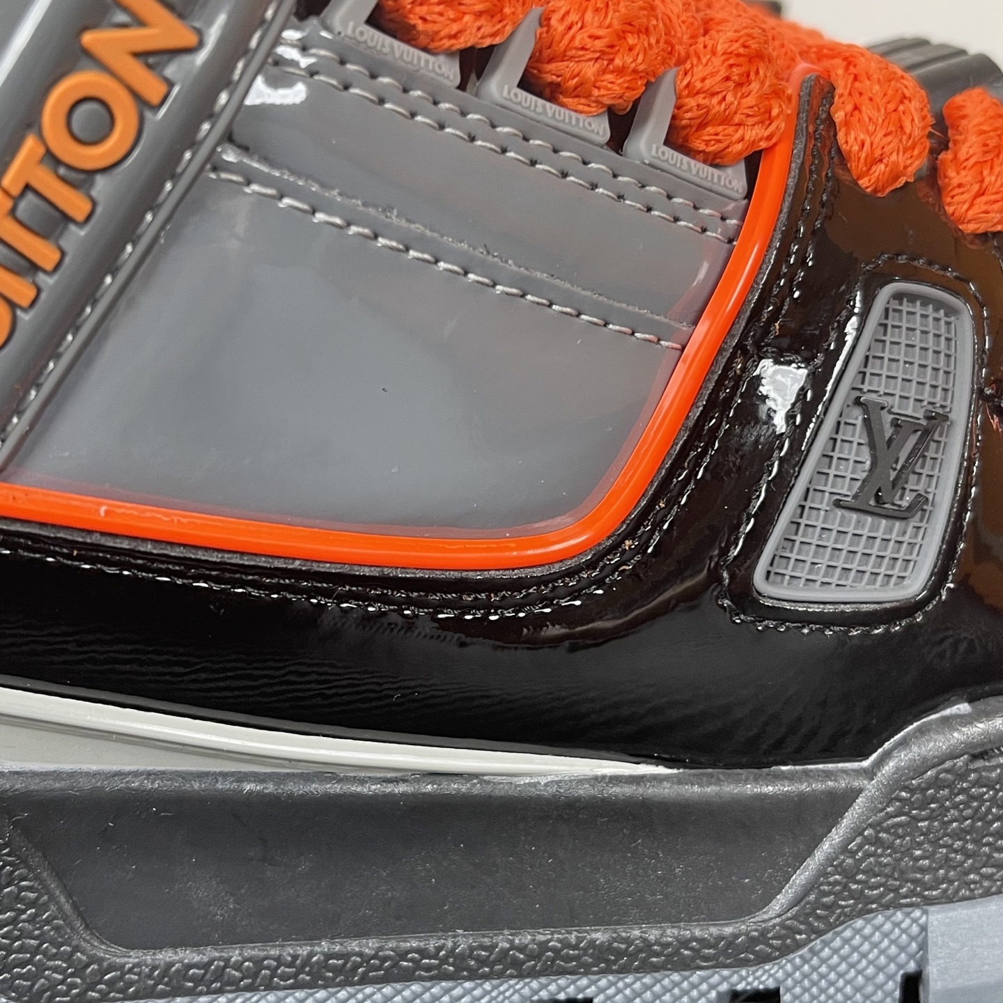 Lou*s Vuitton Trainer Maxi Sneakers(EU35-46)