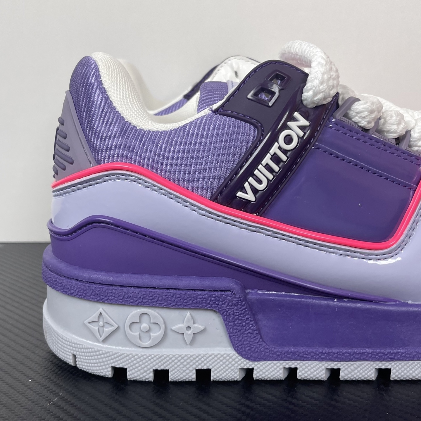 Lou*s Vuitton Trainer Maxi Sneakers(EU35-46)