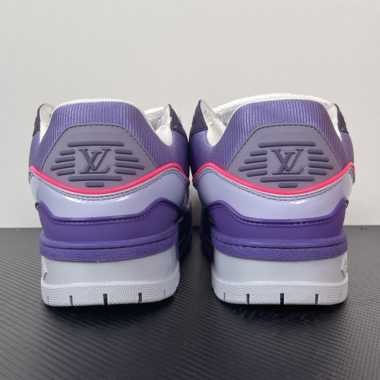 Lou*s Vuitton Trainer Maxi Sneakers(EU35-46)