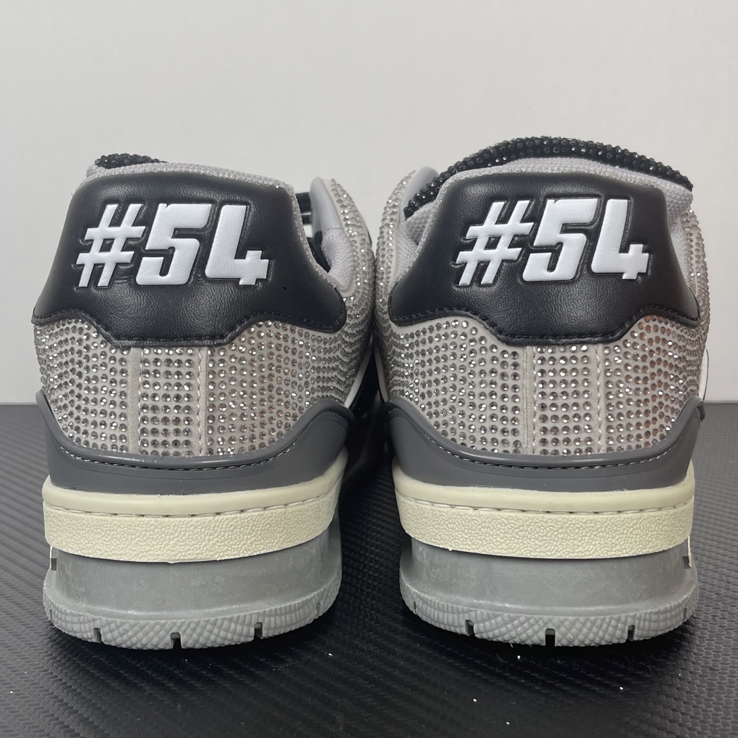 Louis Vuitton Trainer Sneakers(EU35-45)