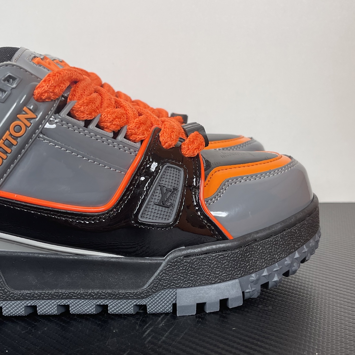 Lou*s Vuitton Trainer Maxi Sneakers(EU35-46)