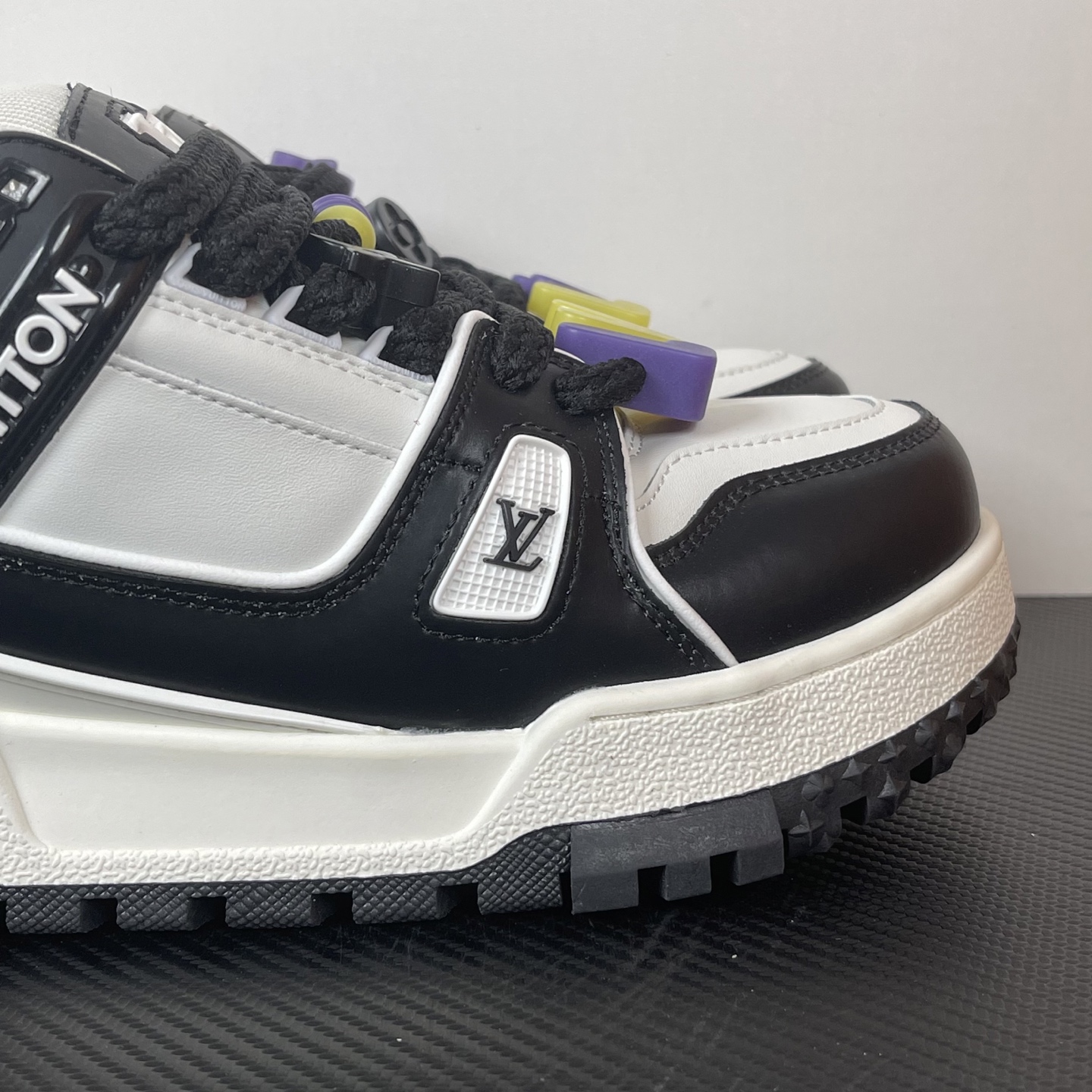 Lou*s Vuitton Trainer Maxi Sneakers(EU35-46)