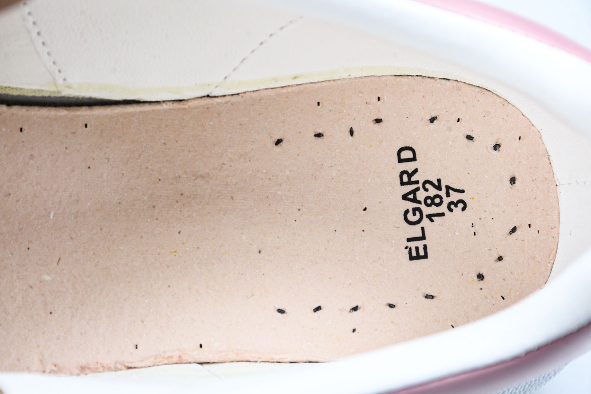 Alexander McQueen Sneaker