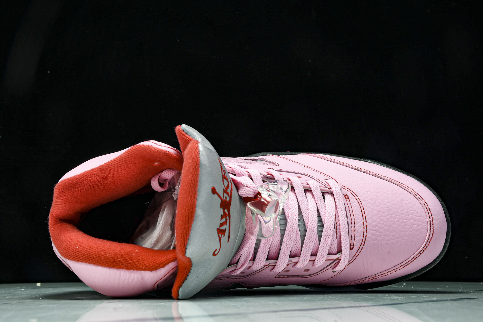 Awake NY x Air Jordan 5 DV4982-600