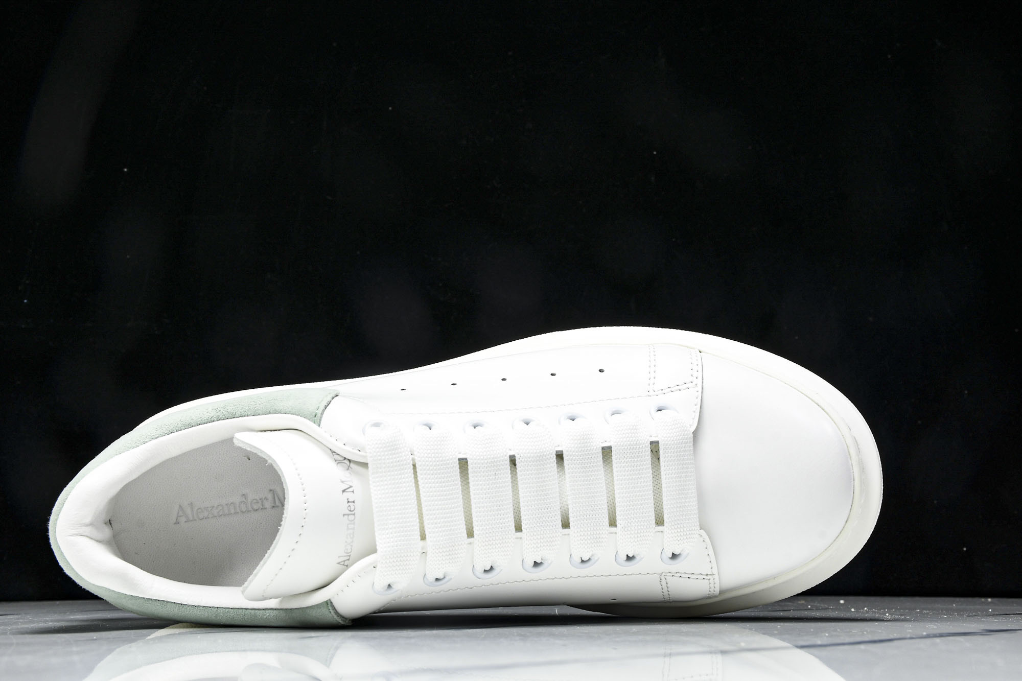 Alexander McQueen Sneaker