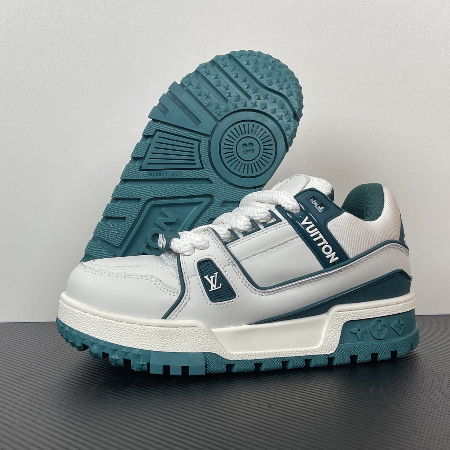 Lou*s Vuitton Trainer Maxi Sneakers(EU35-46)