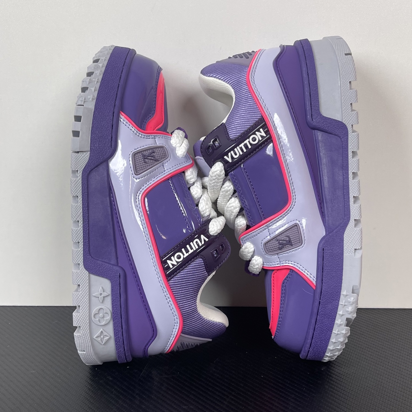 Lou*s Vuitton Trainer Maxi Sneakers(EU35-46)