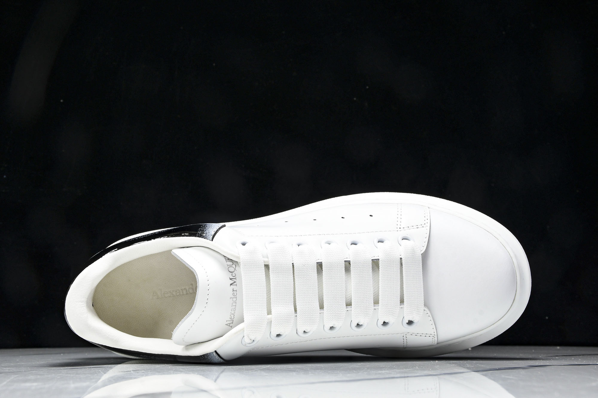 Alexander McQueen Sneaker