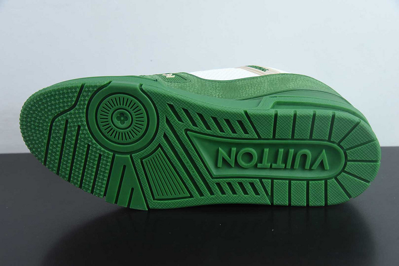 Louis Vuitton Trainer Sneakers(EU35-46)