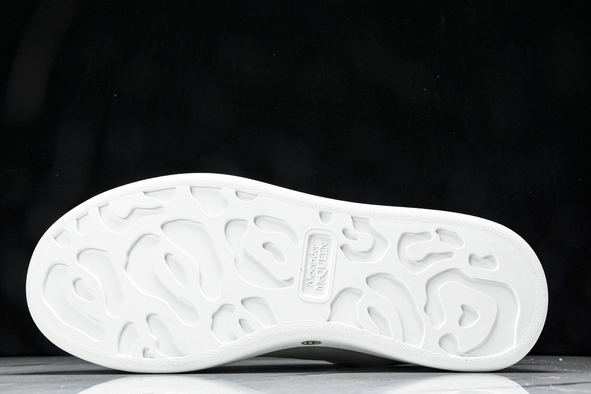 Alexander McQueen Sneaker