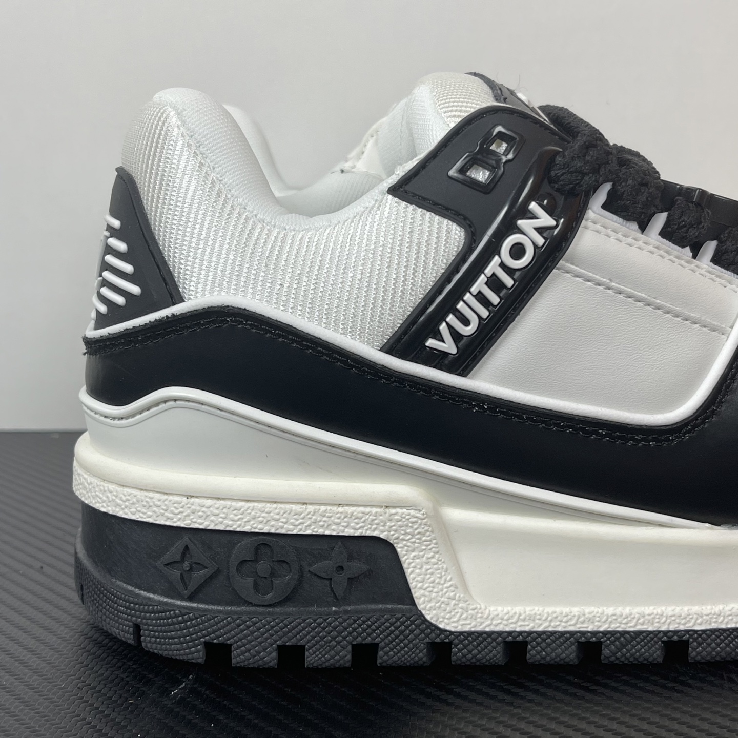 Lou*s Vuitton Trainer Maxi Sneakers(EU35-46)