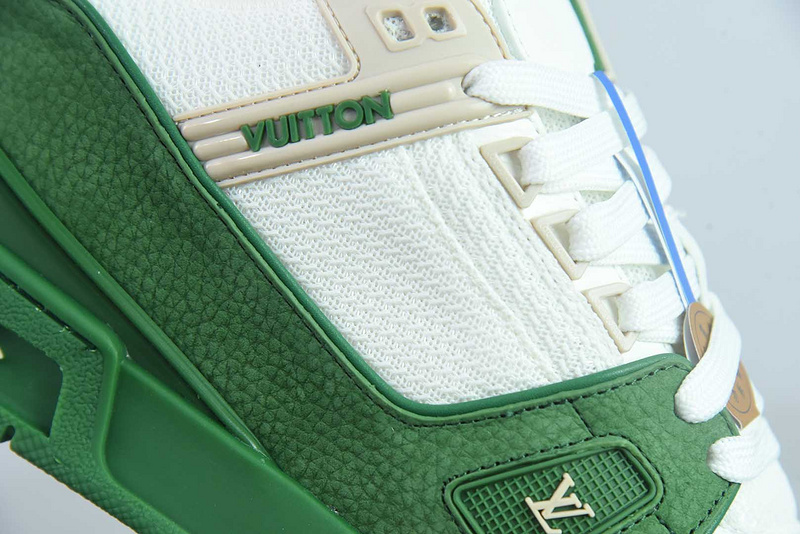 Louis Vuitton Trainer Sneakers(EU35-46)