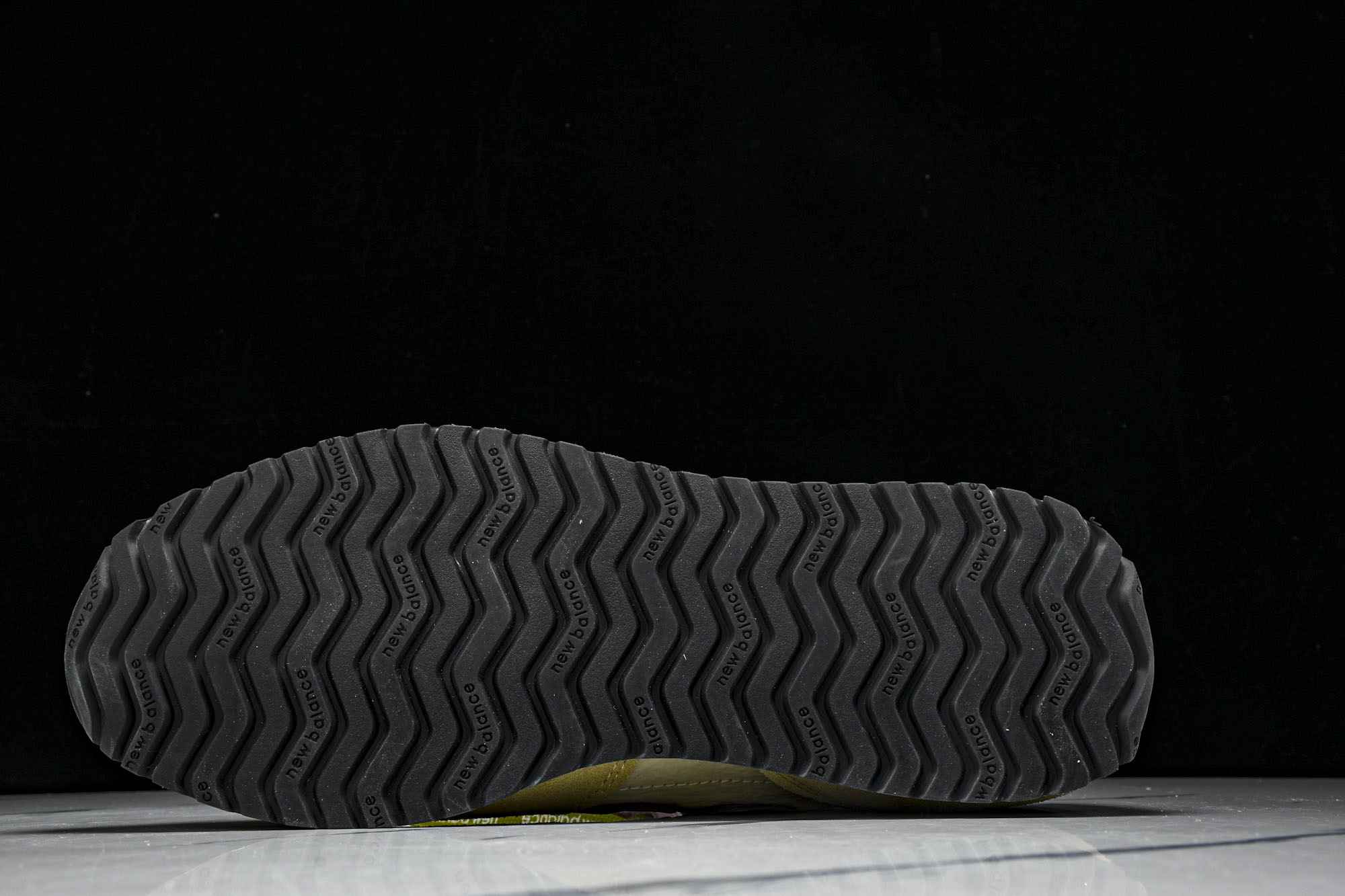 New Balanc*e 471 Timberwolf Dusk Shower