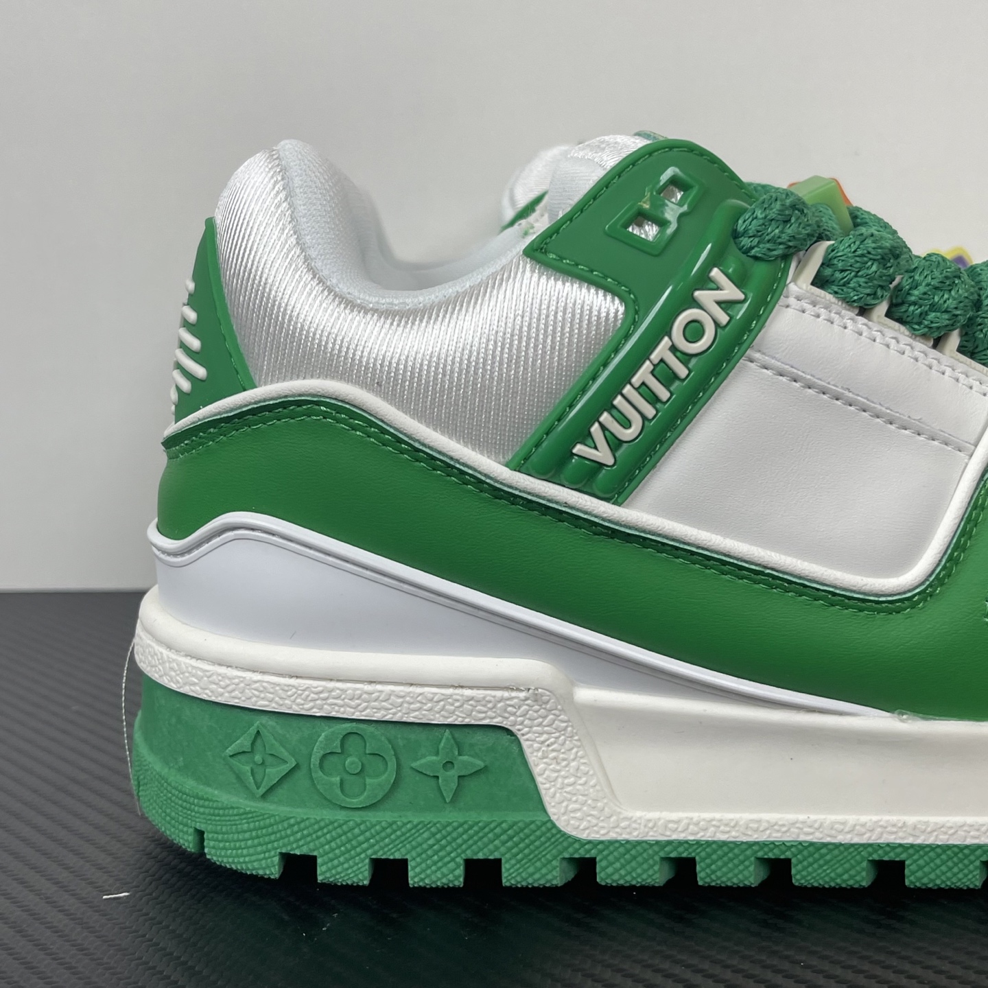 Lou*s Vuitton Trainer Maxi Sneakers(EU35-46)