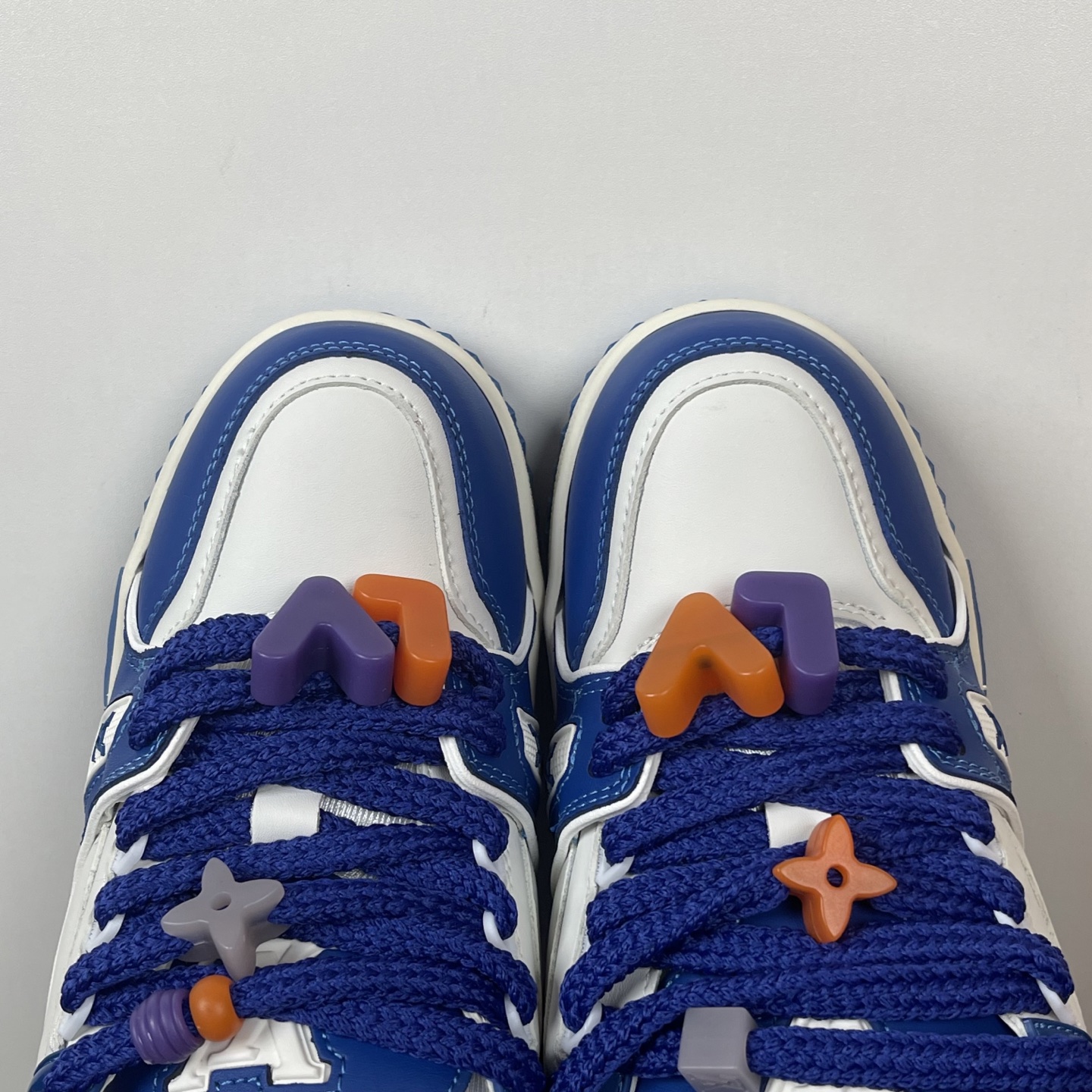 Lou*s Vuitton Trainer Maxi Sneakers(EU35-46)