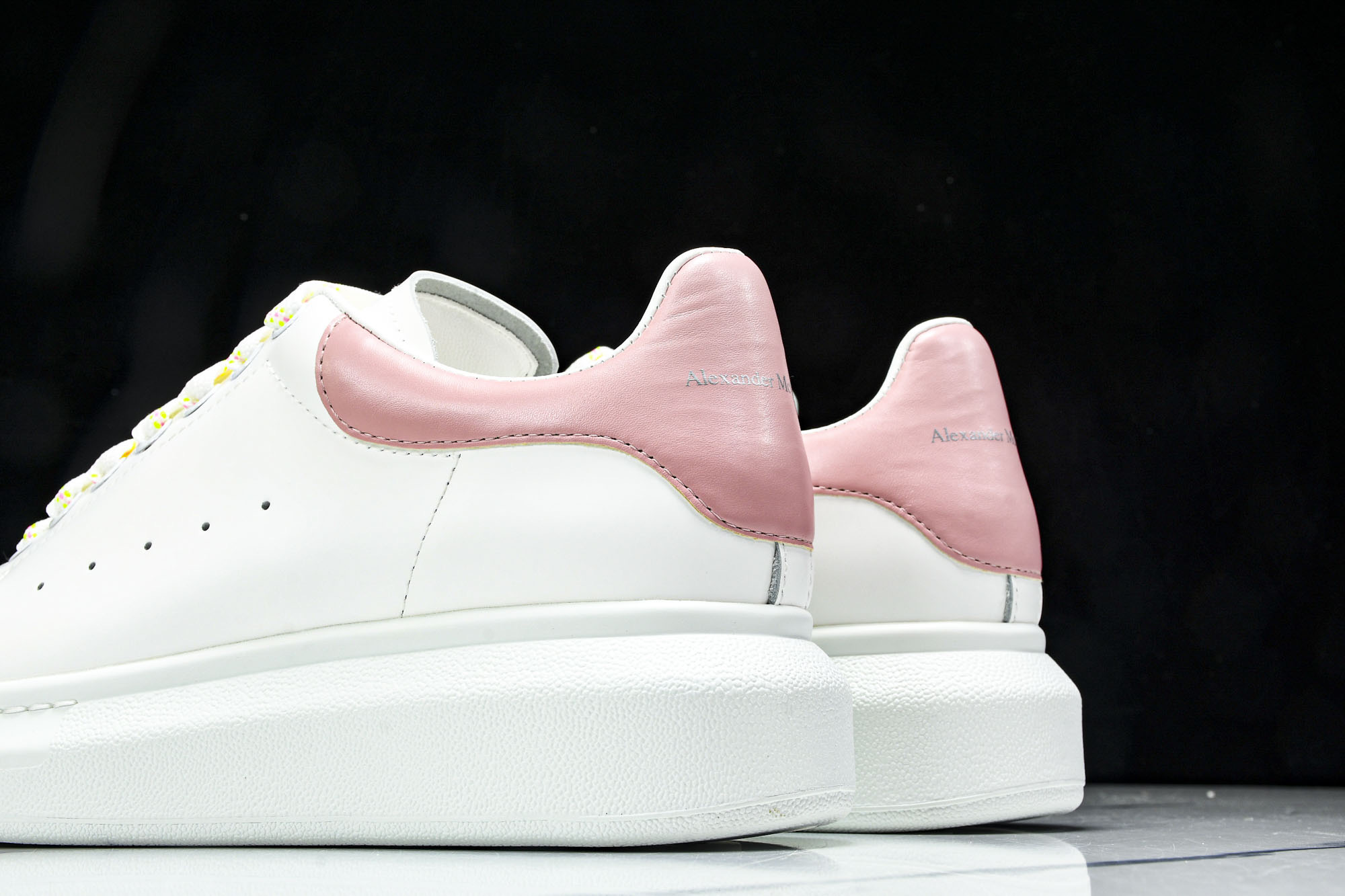 Alexander McQueen Sneaker