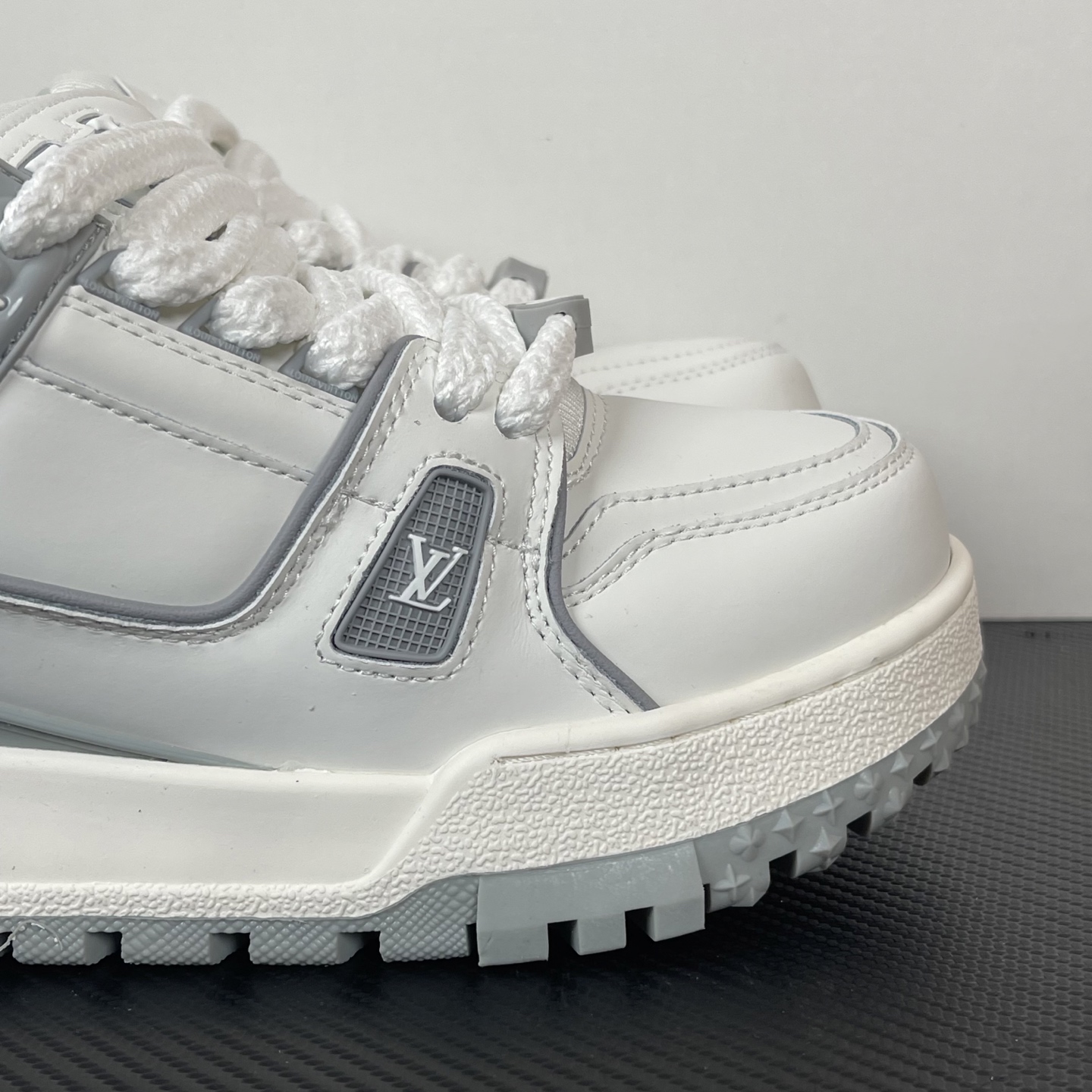 Lou*s Vuitton Trainer Maxi Sneakers(EU35-46)