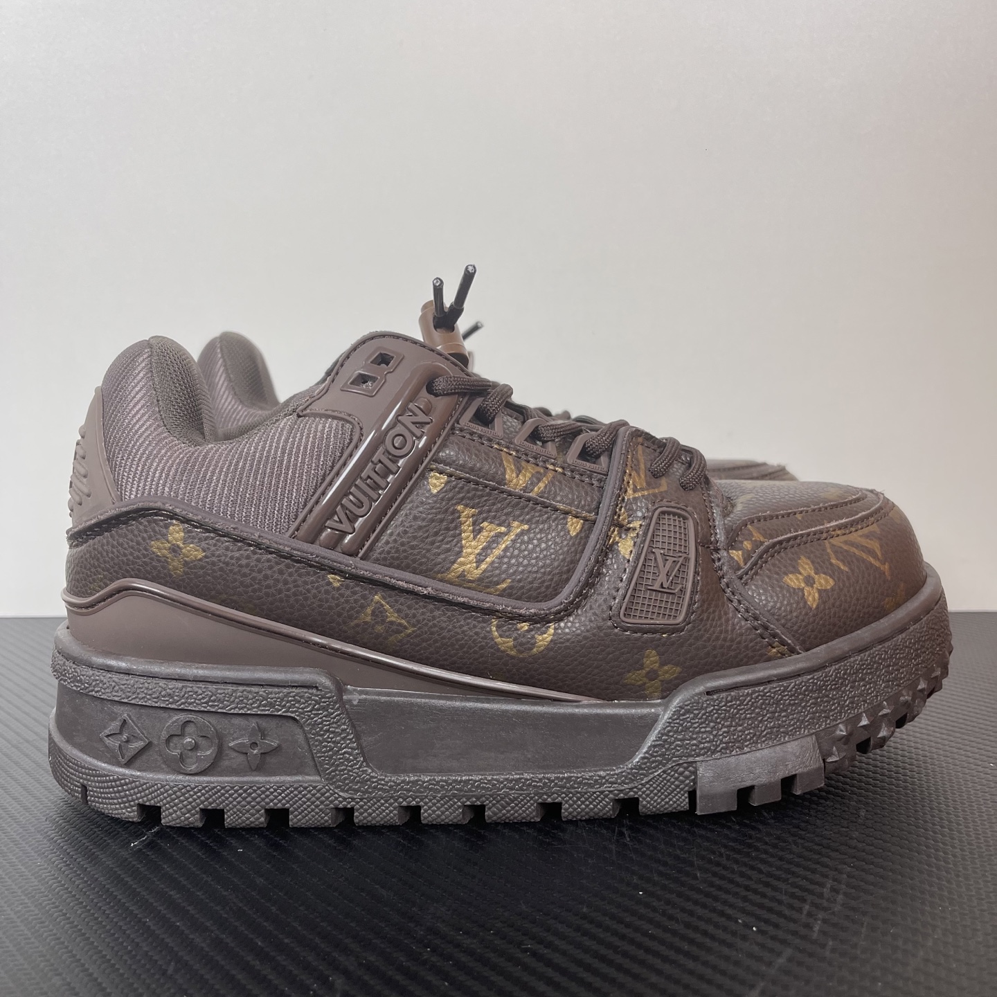 Lou*s Vuitton Trainer Maxi Sneakers(EU35-46)