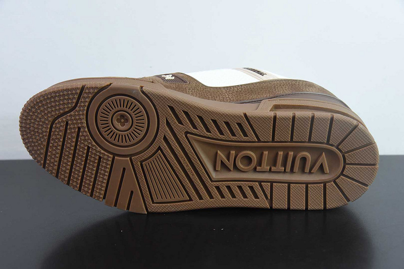 Louis Vuitton Trainer Sneakers(EU35-46)