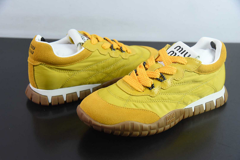 MiuMiu Sneaker(EU35-41)