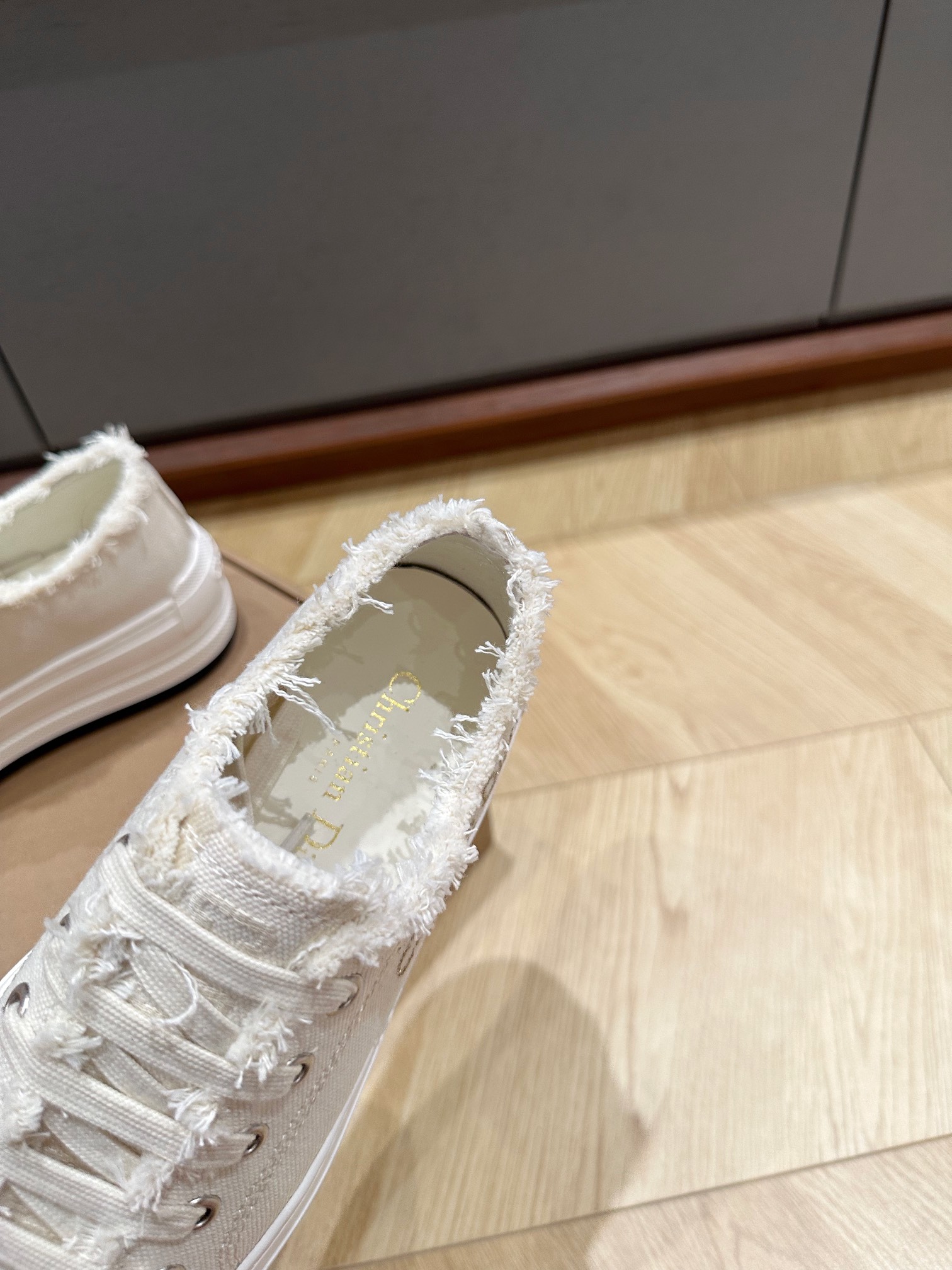 Di0r CD Sneaker（EU35-41)