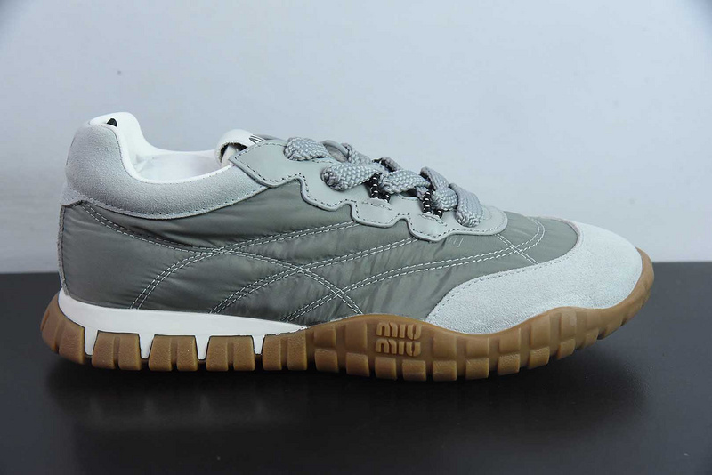 MiuMiu Sneaker(EU35-41)