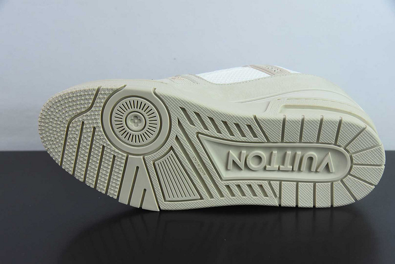 Louis Vuitton Trainer Sneakers(EU35-46)