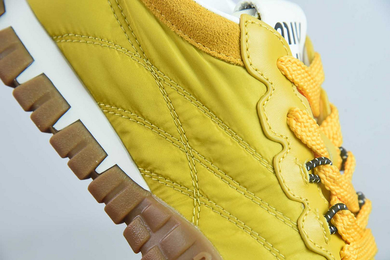 MiuMiu Sneaker(EU35-41)